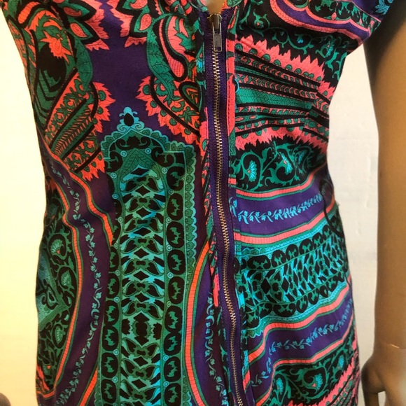 Plenty by Tracy Reese Sheath Dress - Picture 5 of 7